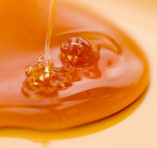 Antibacterial honey - honey antibiotic (3)