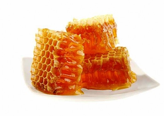 Bees honey making - how does bees make honey (4)
