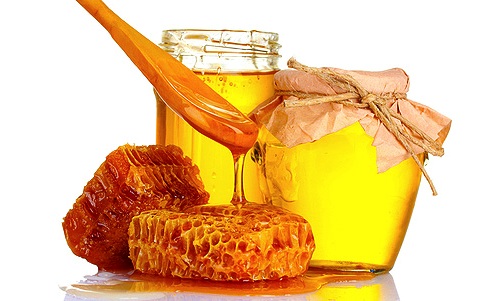 Honey as a sweetener - interesting facts about honey (1)