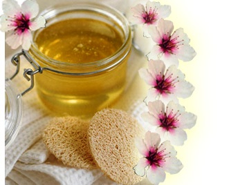 Heather honey - unprocessed honey (2)