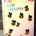 Bee crafts for preschool
