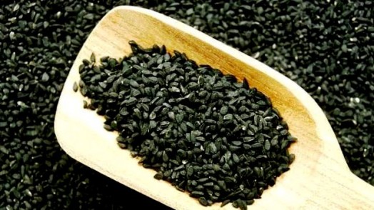 Black seed honey - black cumin seed oil (2)