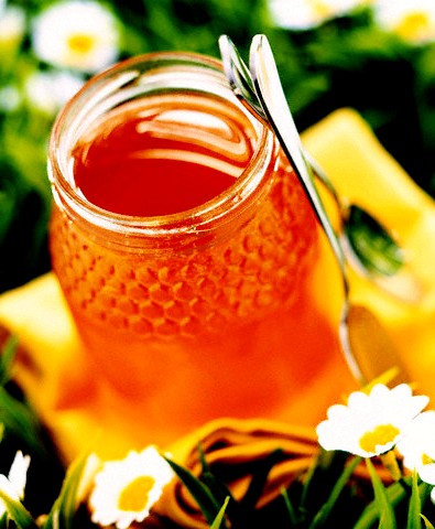 Honey bee products - honey bee production (4)