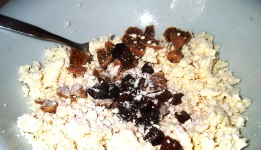 oat bran muffin recipe (6)