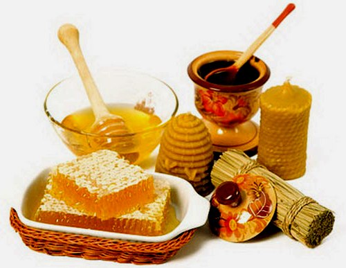 Sugar free honey - is honey better than sugar (3)