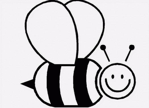 Honey bees for kids - honey bee games for kids - bee stings children (8)