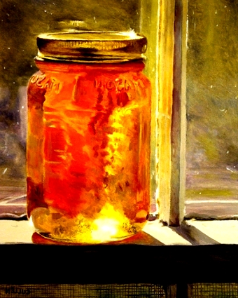 Sourwood honey - organic honey (3)
