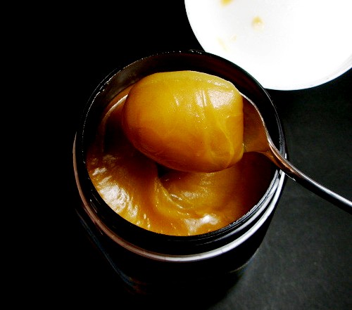 Manuka honey acid reflux (1)