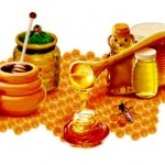 Raw honey dangers