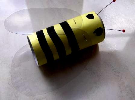 Craft bees (9)