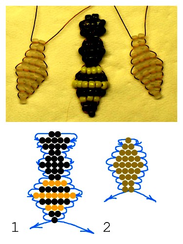 Craft bees (17)
