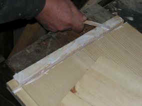 Bee hive construction - start bee keeping (9)