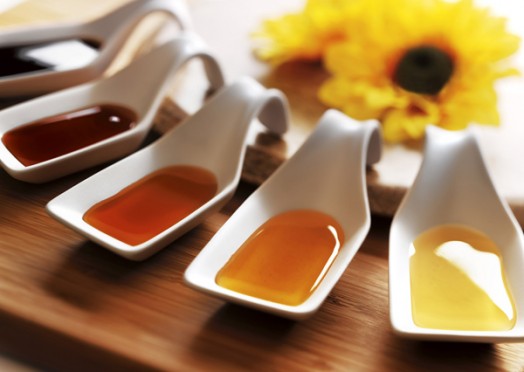 How to choose honey - quality of honey (2)