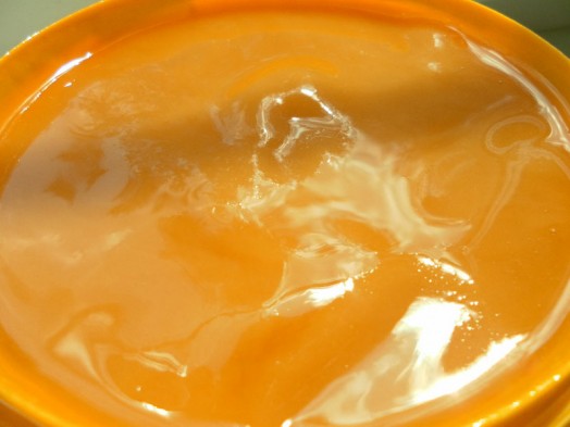 Unpasteurized honey - no flavoured honey (2)