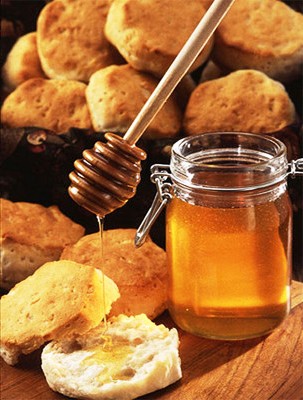 Honey as a sweetener - interesting facts about honey (3)