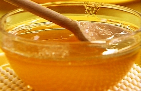 Wildflower honey - benefit of raw honey (2)