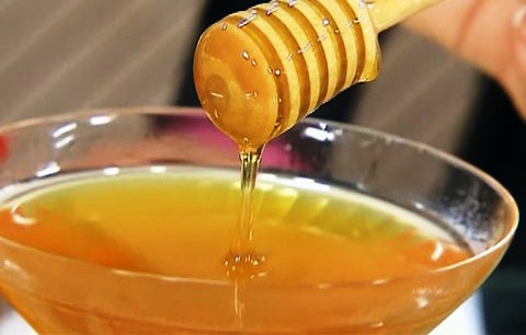 Wildflower honey - benefit of raw honey (4)