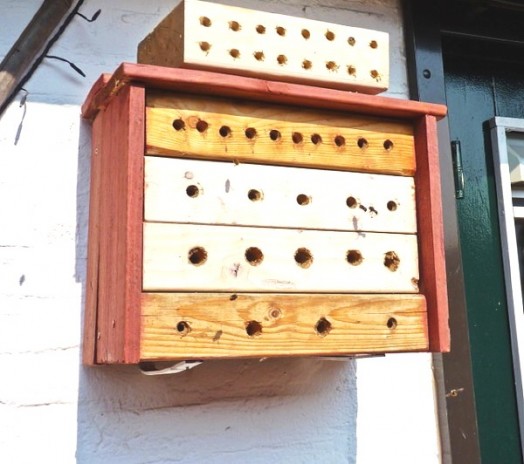 Bee house - bee hotels (9)