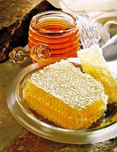 Wildflower honey - benefit of raw honey (3)