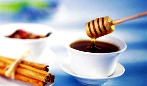 Benefits of honey and cinnamon - honey and cinnamon cures (2)