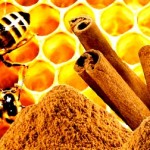 Benefits of honey and cinnamon