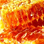Honey health properties