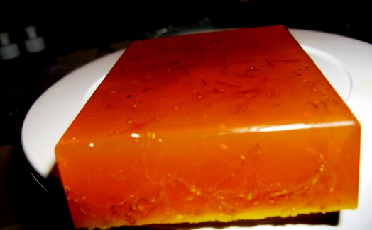 Honey tangerine (1)