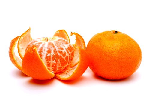 Honey tangerine (4)