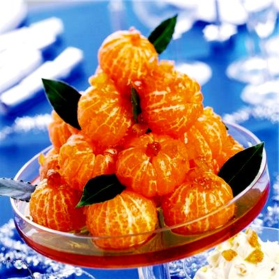 Honey tangerine (7)