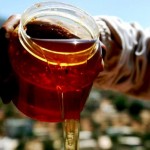 Israeli honey