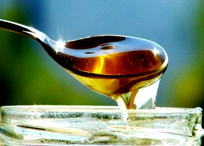 Israeli honey (3)