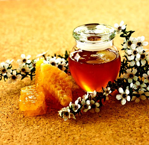 Manuka honey skin care (2)