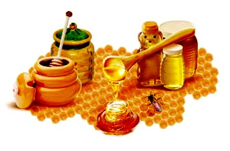 Raw honey dangers (1)