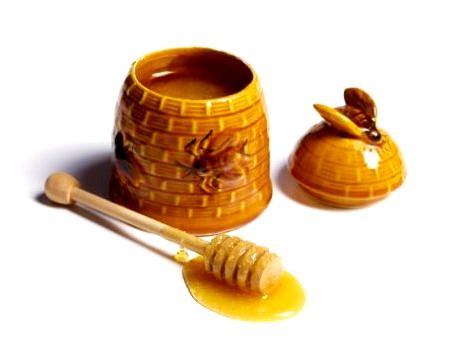 Honey for healing - apitherapy honey (4)