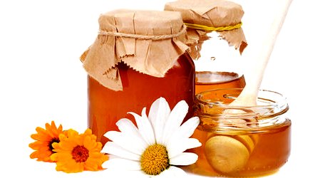 Honey for healing - apitherapy honey (5)