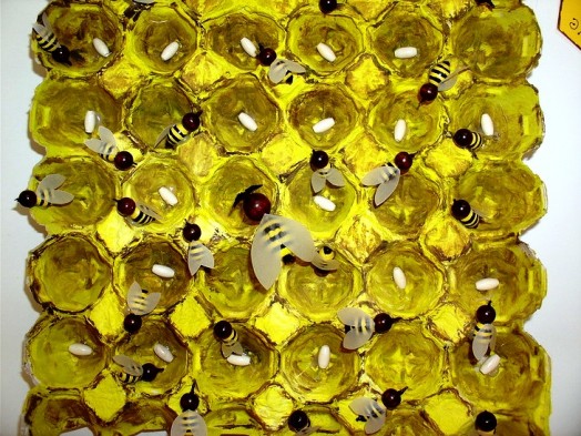 Bee decor (2)