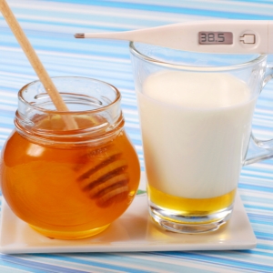 Honey for health reasons - honey properties (2)