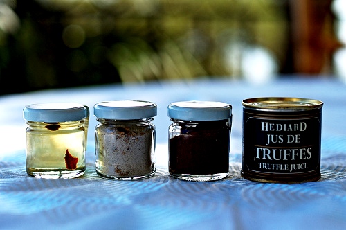 White truffle honey (1)