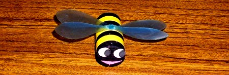 Craft bees (25)
